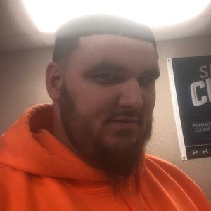 Meet your Posher, Thomas